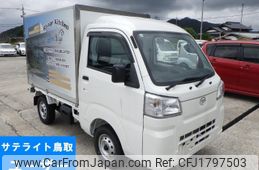 daihatsu hijet-truck 2022 CFJ1797503