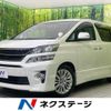 toyota vellfire 2012 quick_quick_ANH20W_ANH20-8202270 image 1