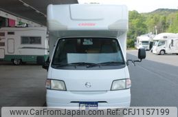 nissan vanette-truck 2010 GOO_JP_700100180330250516001