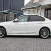 bmw 3-series 2017 -BMW--BMW 3 Series LDA-8C20--WBA8C56080NU25562---BMW--BMW 3 Series LDA-8C20--WBA8C56080NU25562- image 26