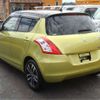 suzuki swift 2014 -SUZUKI--Swift DBA-ZC72S--ZC72S-336010---SUZUKI--Swift DBA-ZC72S--ZC72S-336010- image 15