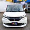 suzuki solio 2016 CFJ1874262 image 10