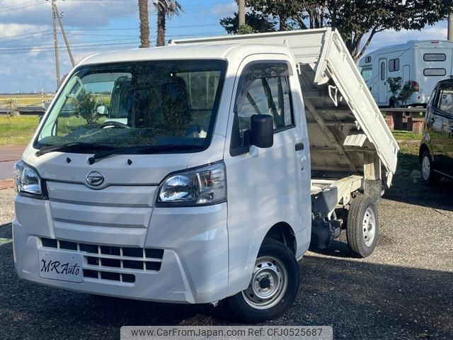 daihatsu hijet-truck 2019 -DAIHATSU 【新潟 480ﾆ6250】--Hijet Truck S510P--0299733---DAIHATSU 【新潟 480ﾆ6250】--Hijet Truck S510P--0299733- image 1