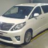 toyota alphard 2012 -TOYOTA--Alphard DBA-ANH20W--ANH20-8200006---TOYOTA--Alphard DBA-ANH20W--ANH20-8200006- image 1