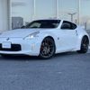 nissan fairlady-z 2013 quick_quick_CBA-Z34_Z34-401304 image 1