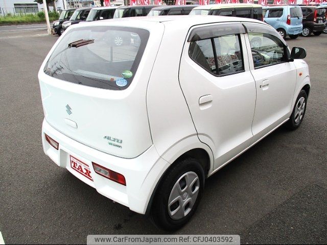 suzuki alto 2017 -SUZUKI--Alto HA36S--351877---SUZUKI--Alto HA36S--351877- image 2