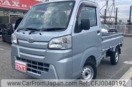 daihatsu hijet-truck 2018 quick_quick_S500P_S500P-0080480