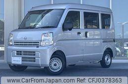 nissan clipper-van 2024 quick_quick_5BD-DR17V_DR17V-746932