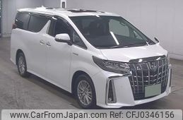 toyota alphard 2019 quick_quick_DAA-AYH30W_AYH30-0082916