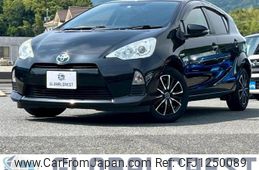 toyota aqua 2013 quick_quick_DAA-NHP10_NHP10-6129590