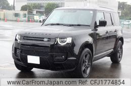 land-rover defender 2025 CFJ1774854