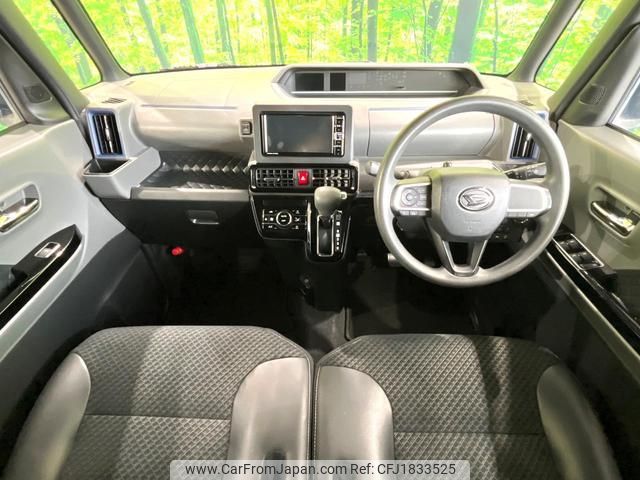 daihatsu tanto 2020 CFJ1833525 image 2