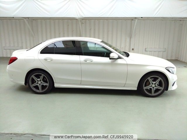 mercedes-benz c-class 2015 ENHANCEAUTO_1_ea284677 image 2