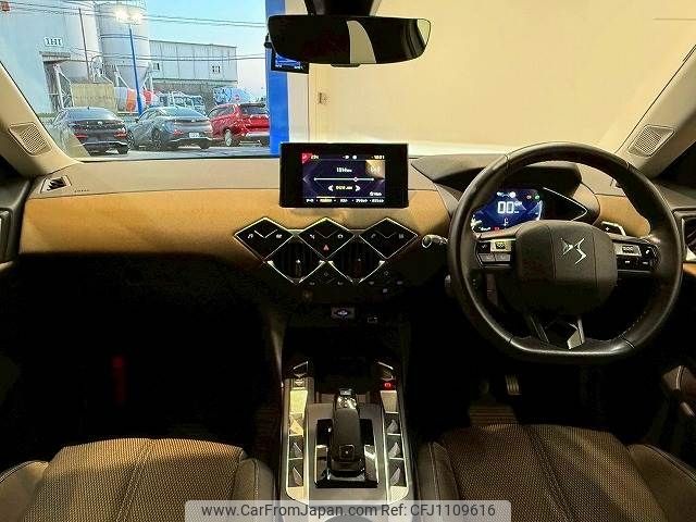 citroen ds3 2020 -CITROEN--Citroen DS3 5BA-D34HN05--VR1URHNSSKW100086---CITROEN--Citroen DS3 5BA-D34HN05--VR1URHNSSKW100086- image 2