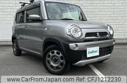 suzuki hustler 2018 -SUZUKI--Hustler DAA-MR41S--MR41S-634348---SUZUKI--Hustler DAA-MR41S--MR41S-634348-