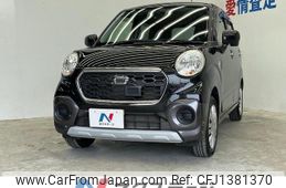 daihatsu cast 2016 quick_quick_LA250S_LA250S-0069351