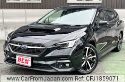 subaru levorg 2021 CFJ1859071