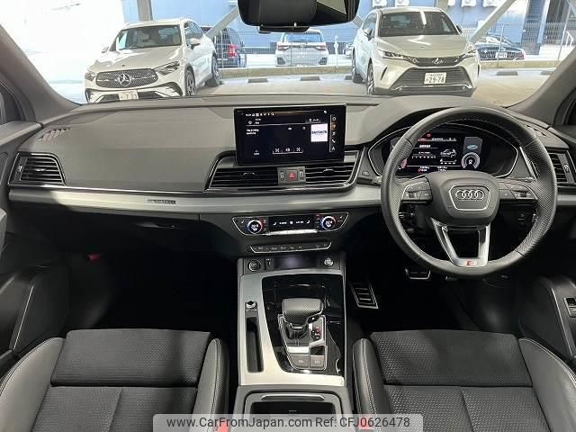 audi q5 2022 quick_quick_3CA-FYDTPS_WAUZZZFY2N2045996 image 2