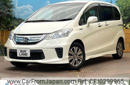 honda freed 2013 -HONDA--Freed DAA-GP3--GP3-1069153---HONDA--Freed DAA-GP3--GP3-1069153-