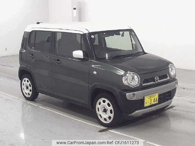 mazda flair 2019 CFJ1611273 image 1