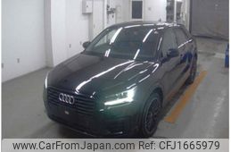 audi q2 2018 CFJ1665979