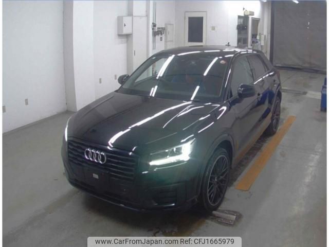 audi q2 2018 CFJ1665979 image 1