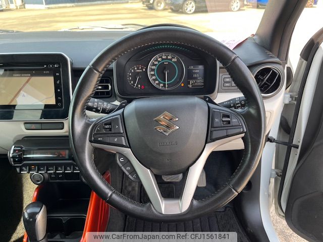 suzuki ignis 2016 CFJ1561841 image 2