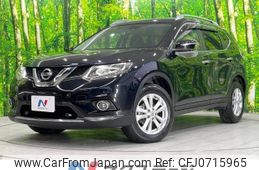 nissan x-trail 2016 -NISSAN--X-Trail DBA-NT32--NT32-050567---NISSAN--X-Trail DBA-NT32--NT32-050567-