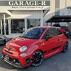 abarth 595 2019 quick_quick_ABA-31214T_ZFA3120000JC63348 image 1