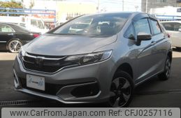 honda fit 2019 -HONDA--Fit DAA-GP6--GP6-3405108---HONDA--Fit DAA-GP6--GP6-3405108-