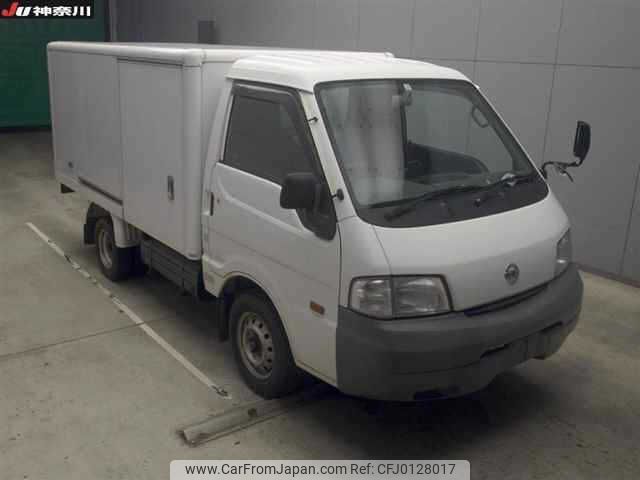 nissan vanette-van 2014 -NISSAN--Vanette Van SKP2TN-111737---NISSAN--Vanette Van SKP2TN-111737- image 1