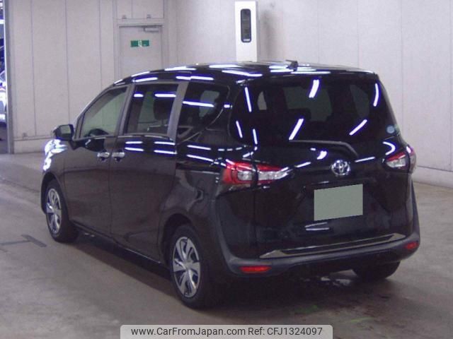 toyota sienta 2020 quick_quick_DBA-NSP170G_NSP170-7247212 image 2