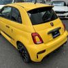 abarth 595 2018 quick_quick_ABA-31214T_ZFA3120000J940370 image 3