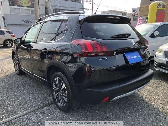 peugeot 2008 2017 quick_quick_ABA-A94HN01_VF3CUHNZTGY169597 image 2