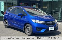 honda fit 2018 -HONDA--Fit DAA-GP5--GP5-1201996---HONDA--Fit DAA-GP5--GP5-1201996-
