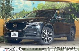 mazda cx-5 2019 CFJ1596966
