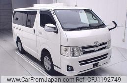 toyota hiace-van 2010 -TOYOTA--Hiace Van TRH200V-0128354---TOYOTA--Hiace Van TRH200V-0128354-