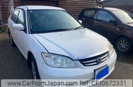 honda civic-ferio 2005 -HONDA--Civic Ferio ABA-ET2--ET2-1100387---HONDA--Civic Ferio ABA-ET2--ET2-1100387-