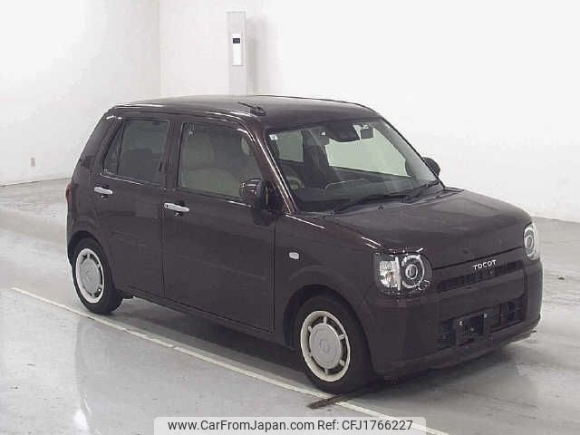 daihatsu mira-tocot 2019 CFJ1766227 image 1