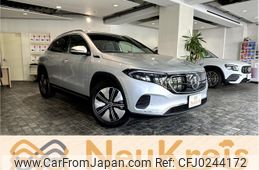 mercedes-benz eqa 2022 -MERCEDES-BENZ--Benz EQA ZAA-243701CN--W1N2437012J045314---MERCEDES-BENZ--Benz EQA ZAA-243701CN--W1N2437012J045314-