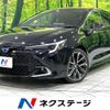 toyota corolla-sport 2023 -TOYOTA--Corolla Sport 6AA-ZWE219H--ZWE219-4005488---TOYOTA--Corolla Sport 6AA-ZWE219H--ZWE219-4005488- image 1