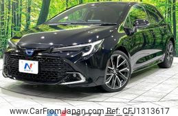 toyota corolla-sport 2023 -TOYOTA--Corolla Sport 6AA-ZWE219H--ZWE219-4005488---TOYOTA--Corolla Sport 6AA-ZWE219H--ZWE219-4005488-