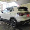 volkswagen t-cross 2022 -VOLKSWAGEN--VW T-Cross 3BA-C1DKR--WVGZZZC1ZNY101233---VOLKSWAGEN--VW T-Cross 3BA-C1DKR--WVGZZZC1ZNY101233- image 3