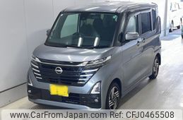 nissan roox 2024 -NISSAN 【山口 583い9487】--Roox B44A-0522234---NISSAN 【山口 583い9487】--Roox B44A-0522234-