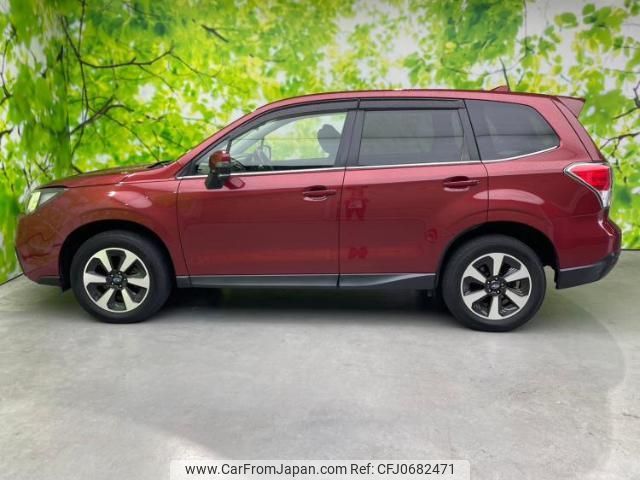 subaru forester 2015 quick_quick_DBA-SJ5_SJ5-070142 image 2