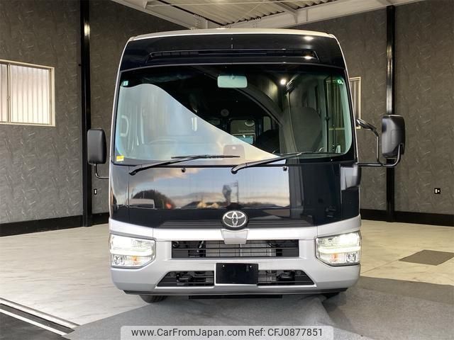 toyota coaster 2025 quick_quick_2KG-GDB70_GDB70-0101844 image 2