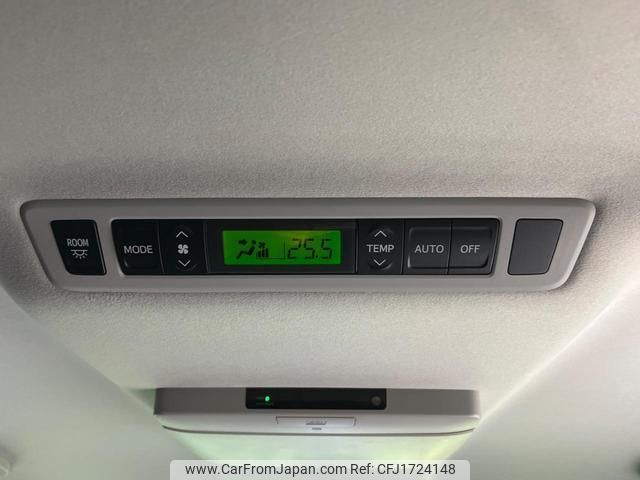 toyota vellfire 2013 CFJ1724148 image 2