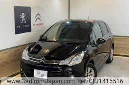 citroen c3 2016 quick_quick_ABA-A5HM01_VF7SCHMZ6EW678761
