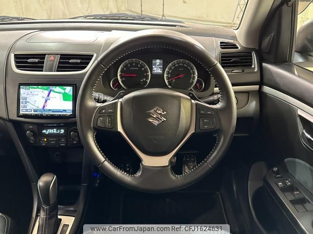 suzuki swift 2015 CFJ1624631 image 2