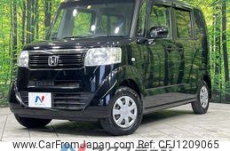 honda n-box 2012 quick_quick_JF2_JF2-1006930